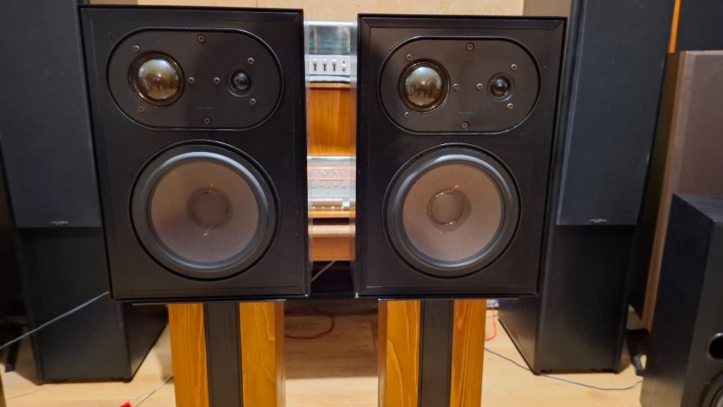 Braun audio Allegro Lokalnie