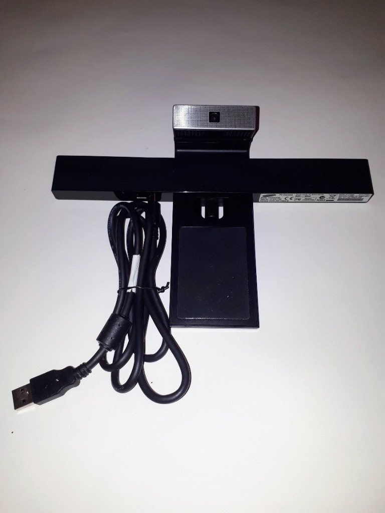 Kamera TV Samsung CYSTC1100 Łódź Kup teraz na Allegro Lokalnie