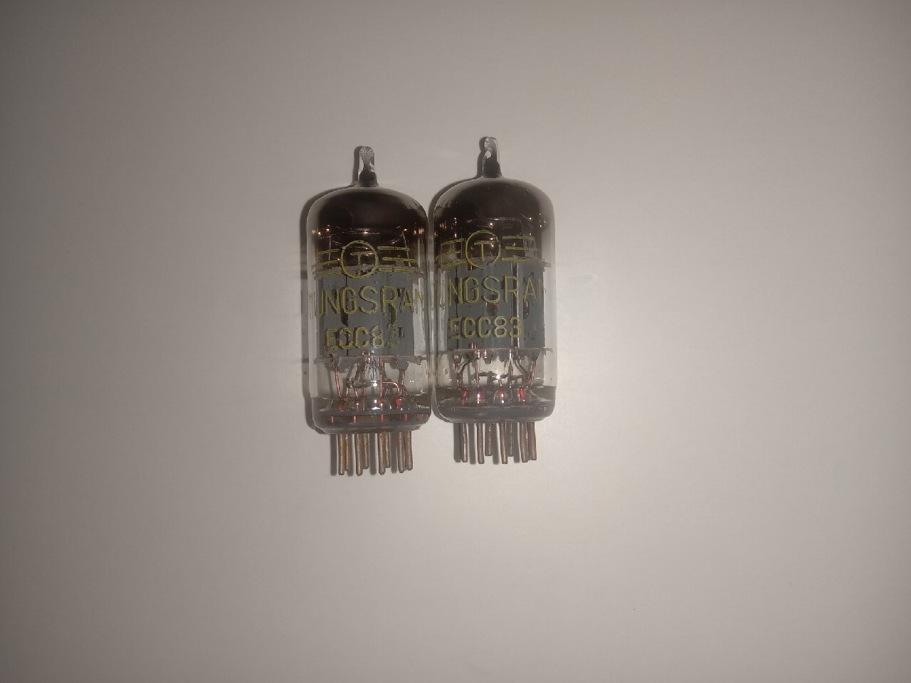 Lampa Ecc83 - Niska cena na Allegro.pl