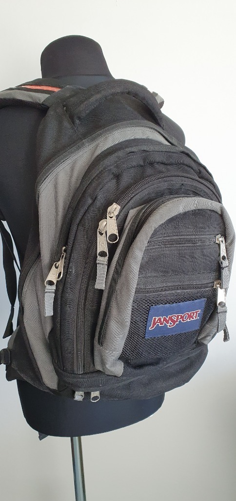 Jansport airlift new arrivals