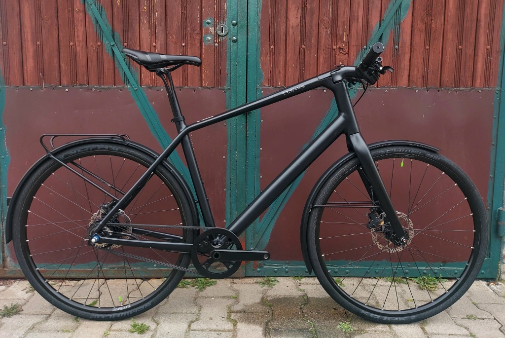 Canyon alfine 11 sale