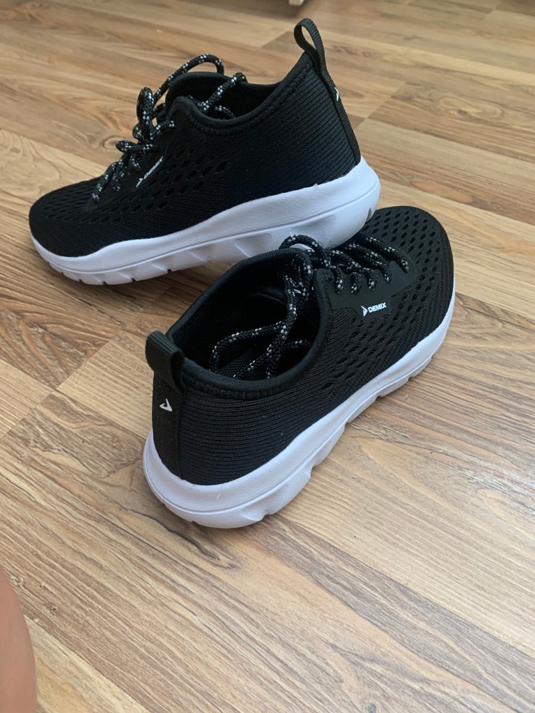 Buty sportowe Demix | Rzeszów | Kup teraz na Allegro Lokalnie