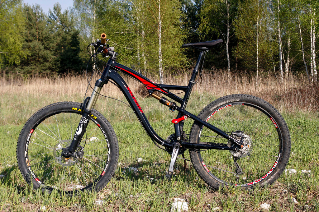 specialized camber expert 26