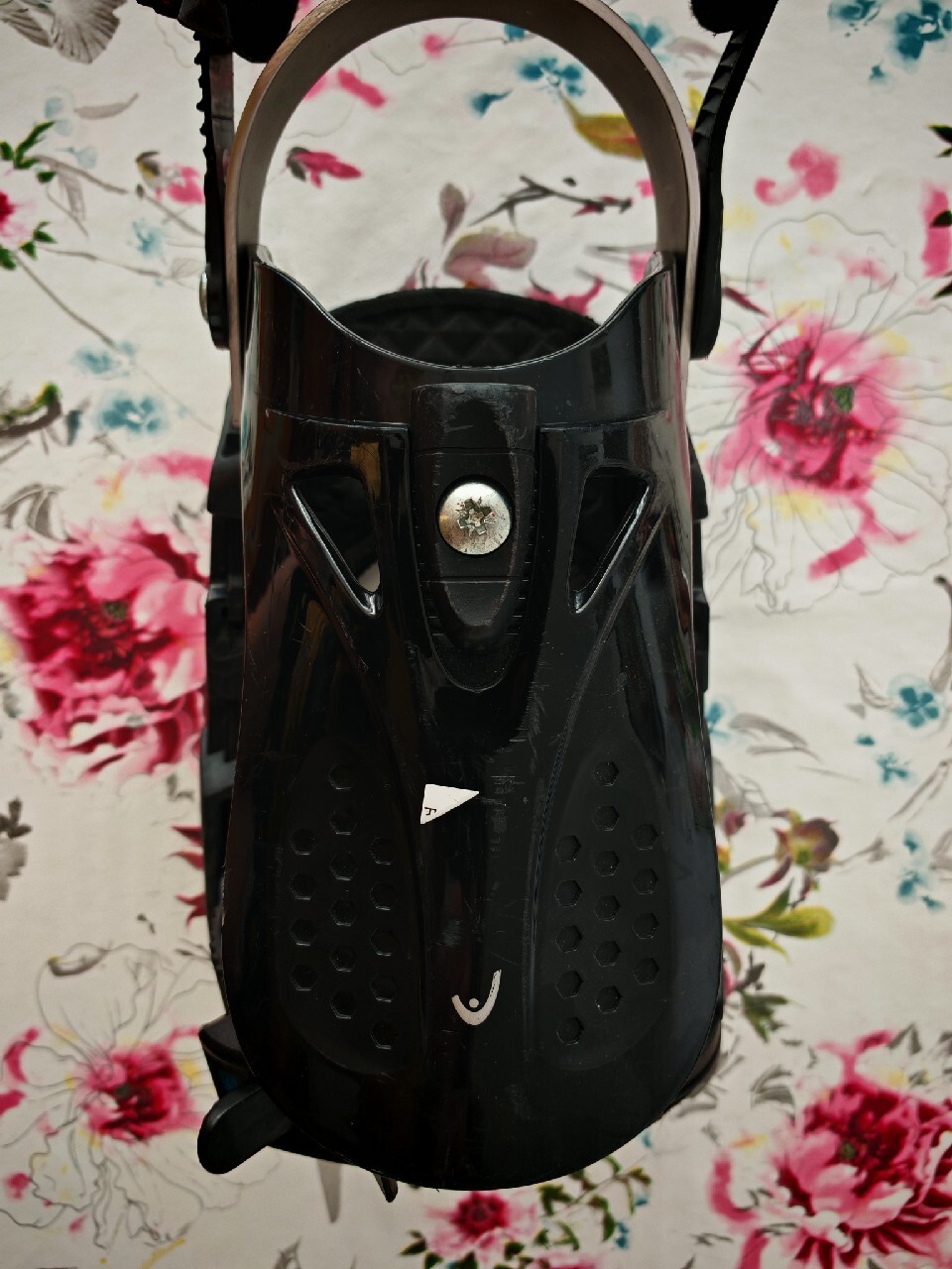 Snowboard head - Allegro Lokalnie