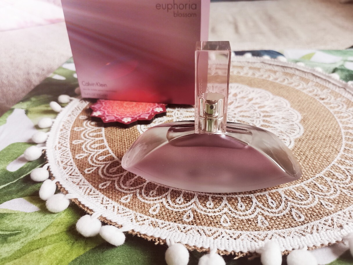 Euphoria Blossom Calvin Klein Orygina Unikat Kielce Kup