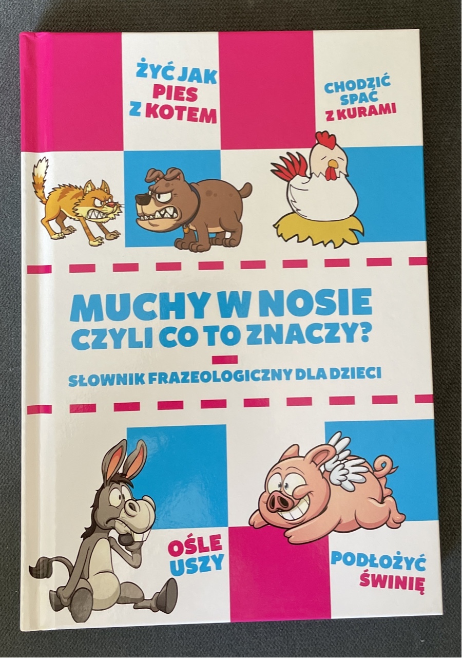 Mieć Muchy W Nosie Co To Znaczy Muchy w nosie czyli co to znaczy? | Bydgoszcz | Kup teraz na Allegro