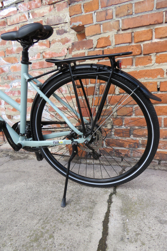 Rower Trekkingowo Miejski Diamant Ubari Deluxe Góra Ogłoszenie na