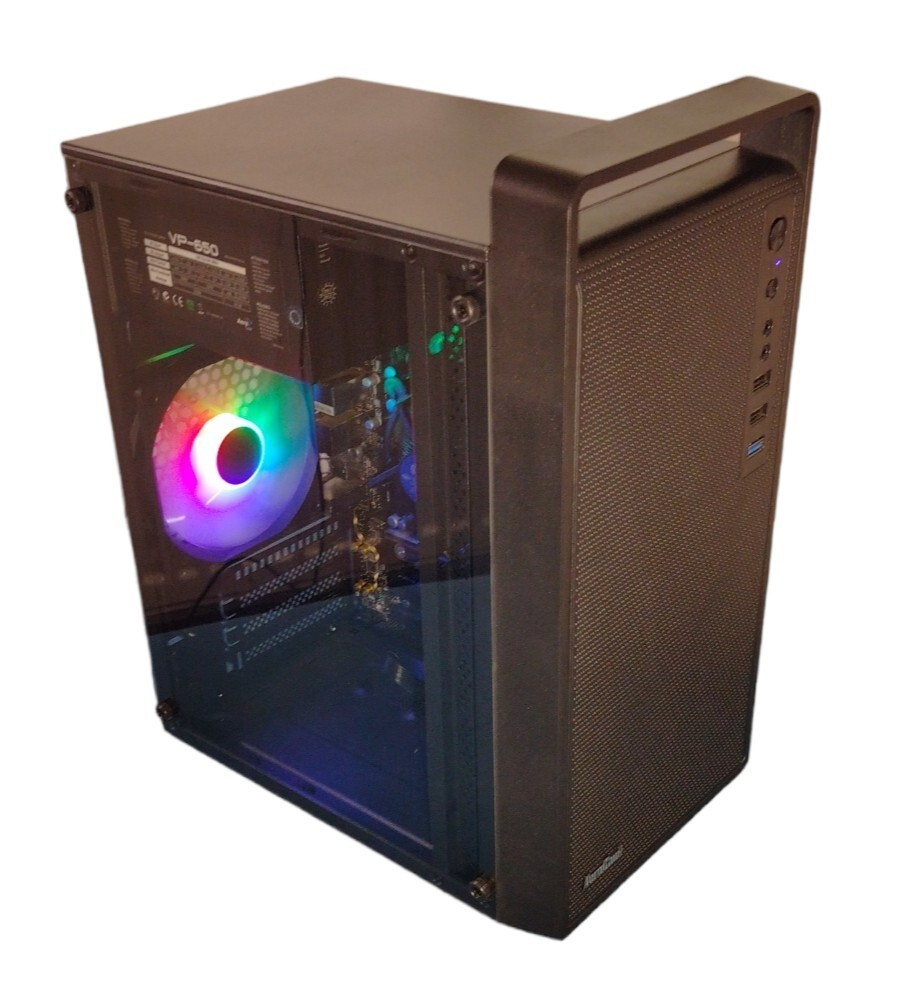 Komputer do DOMU BIURA dla ucznia FV gw.12msc | Parzęczew | Kup teraz ...