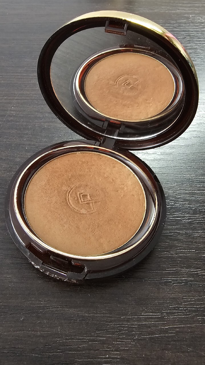 Collistar Silk Effect Bronzing Powder. Bronzer Koszalin Kup teraz