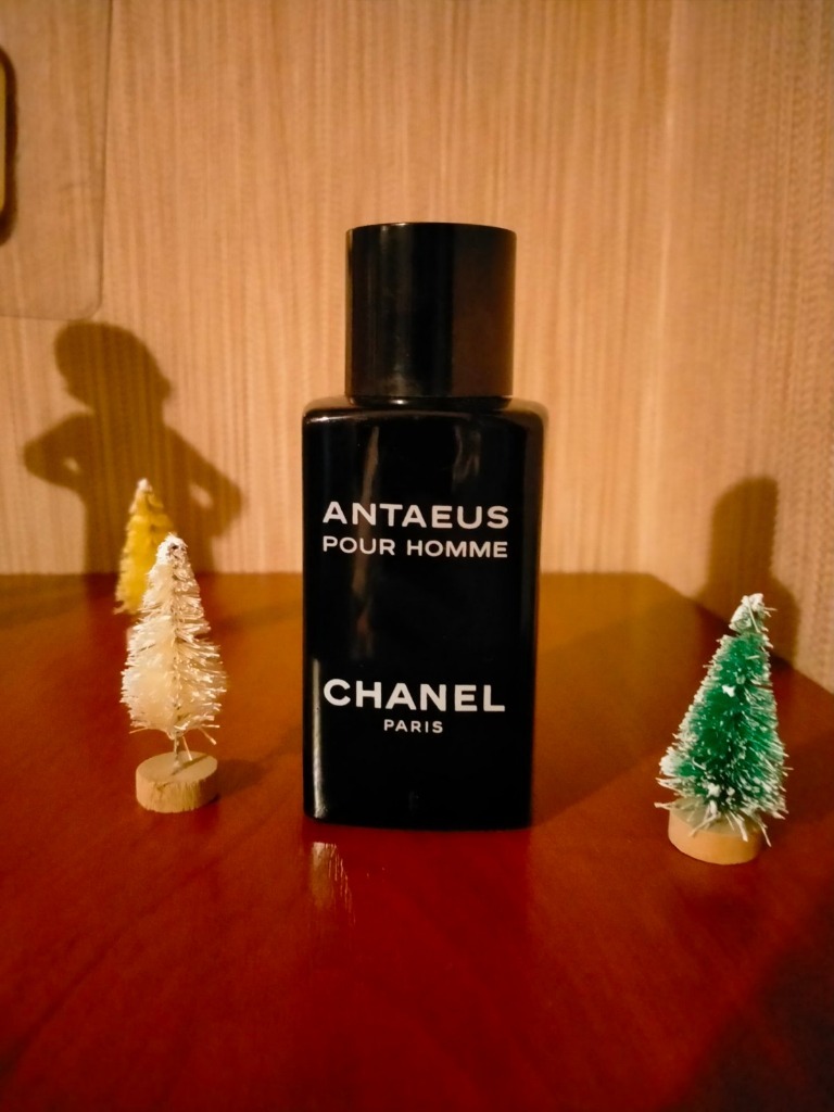 Chanel Antaeus Lotion After Shave 10 ml UNIKAT Sierpc Kup teraz na