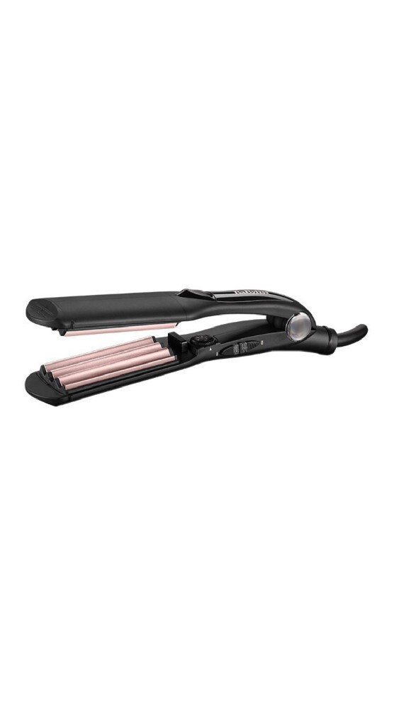 Karbownica Babyliss The Crimper 2165CE | Łebunia | Kup teraz na Allegro ...