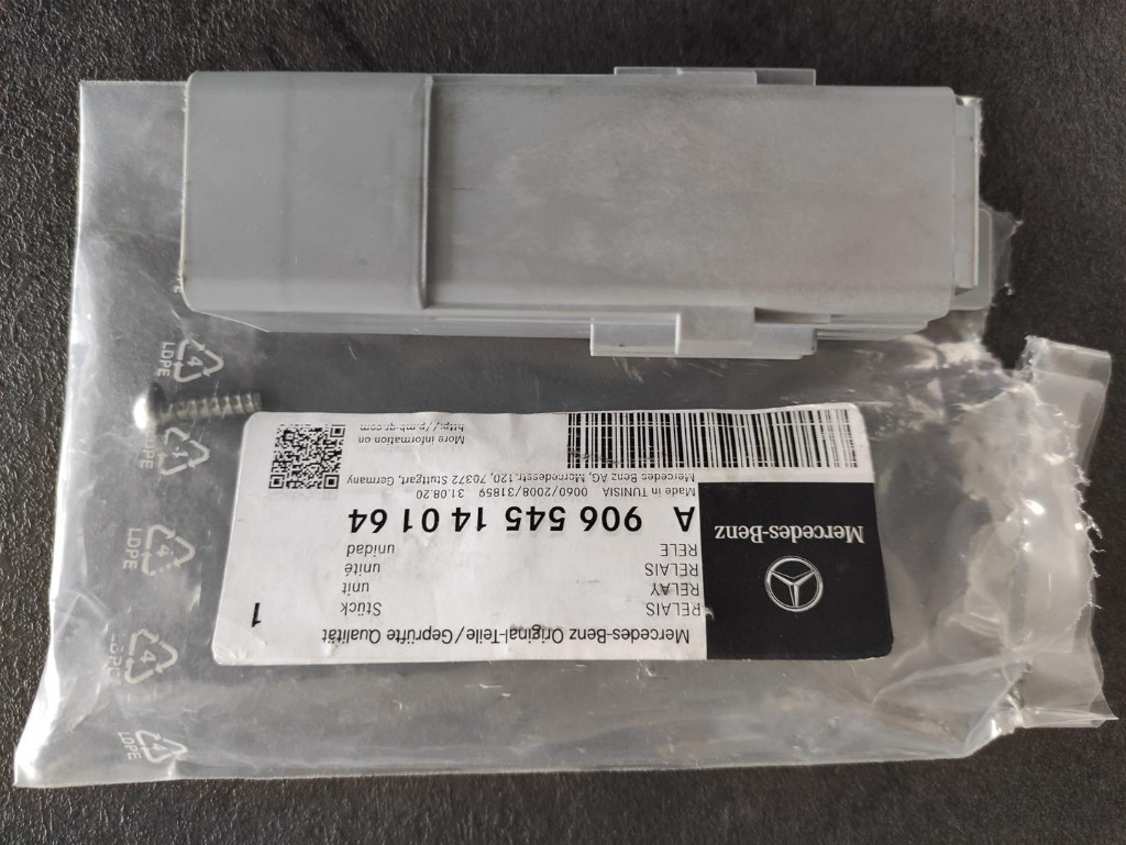88098 valeo реле