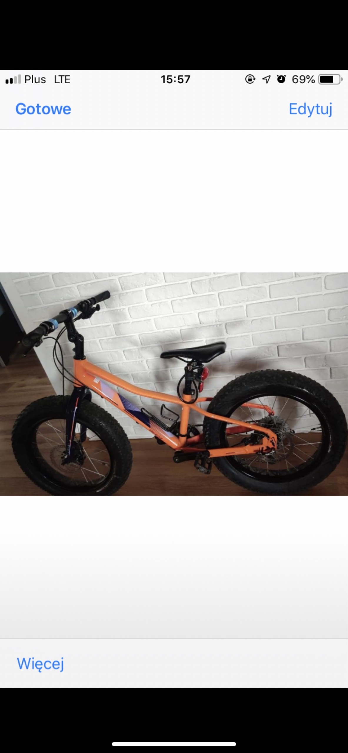 specialized fatboy 20 for sale