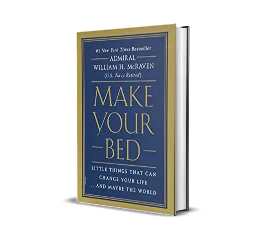 Make Your Bed Book Krakow Kup teraz na Allegro Lokalnie