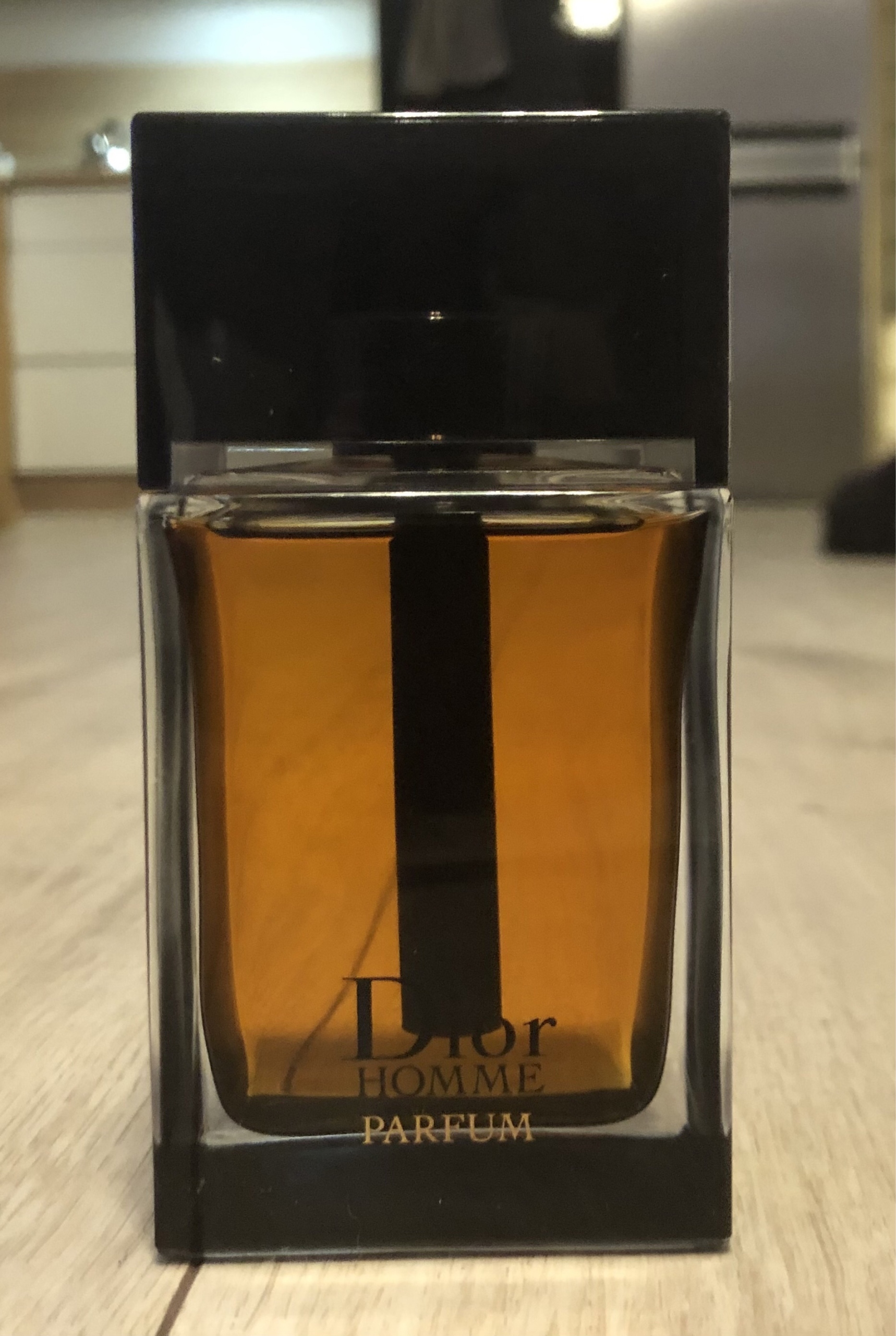 Dior Homme Parfum 100ml Elbląg Kup teraz na Allegro Lokalnie