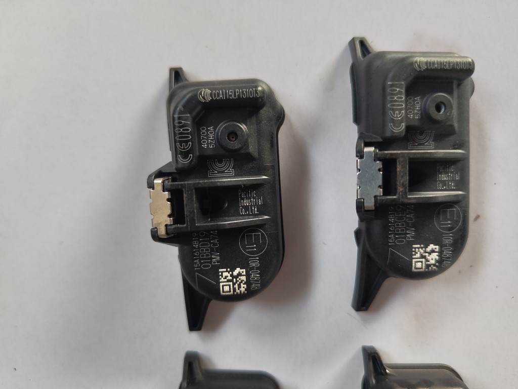 ДАТЧИКИ CISINIENIA NISSAN 10R 048748 PMV CA74 