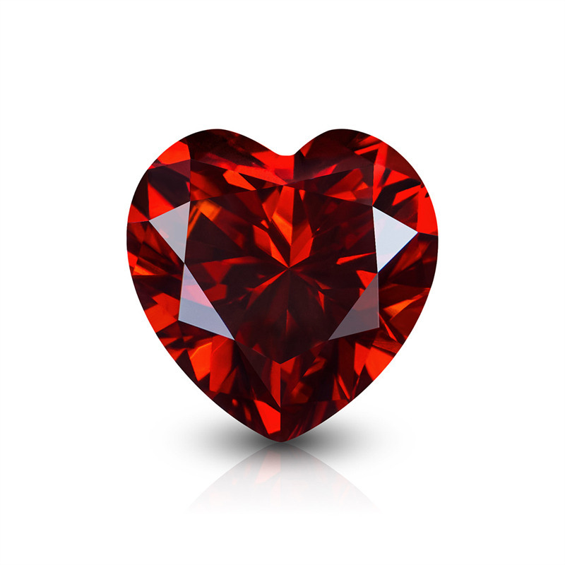 Jaipur Gems Mart Tsavorit Edelstein-Perlen 3–6 Mm – Grüne Granat-Rondellen Für Schmuck