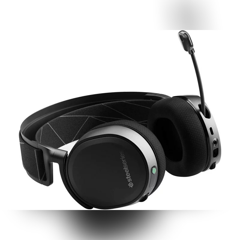 Zestaw gamingowy SteelSeries Suwałki Kup teraz na Allegro Lokalnie