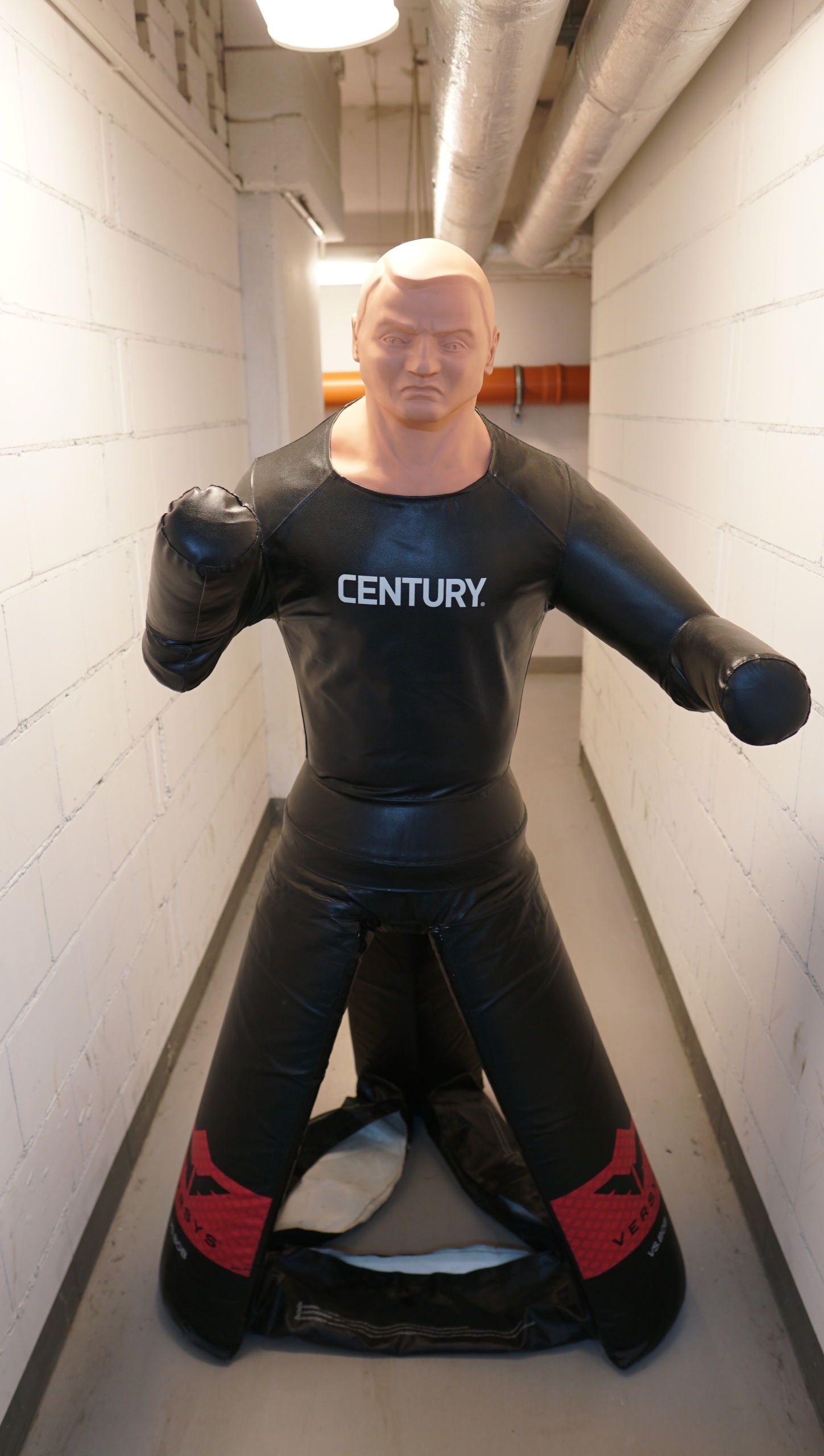 Partner treningowy Century Versys VS. BOB Warszawa Kup teraz na