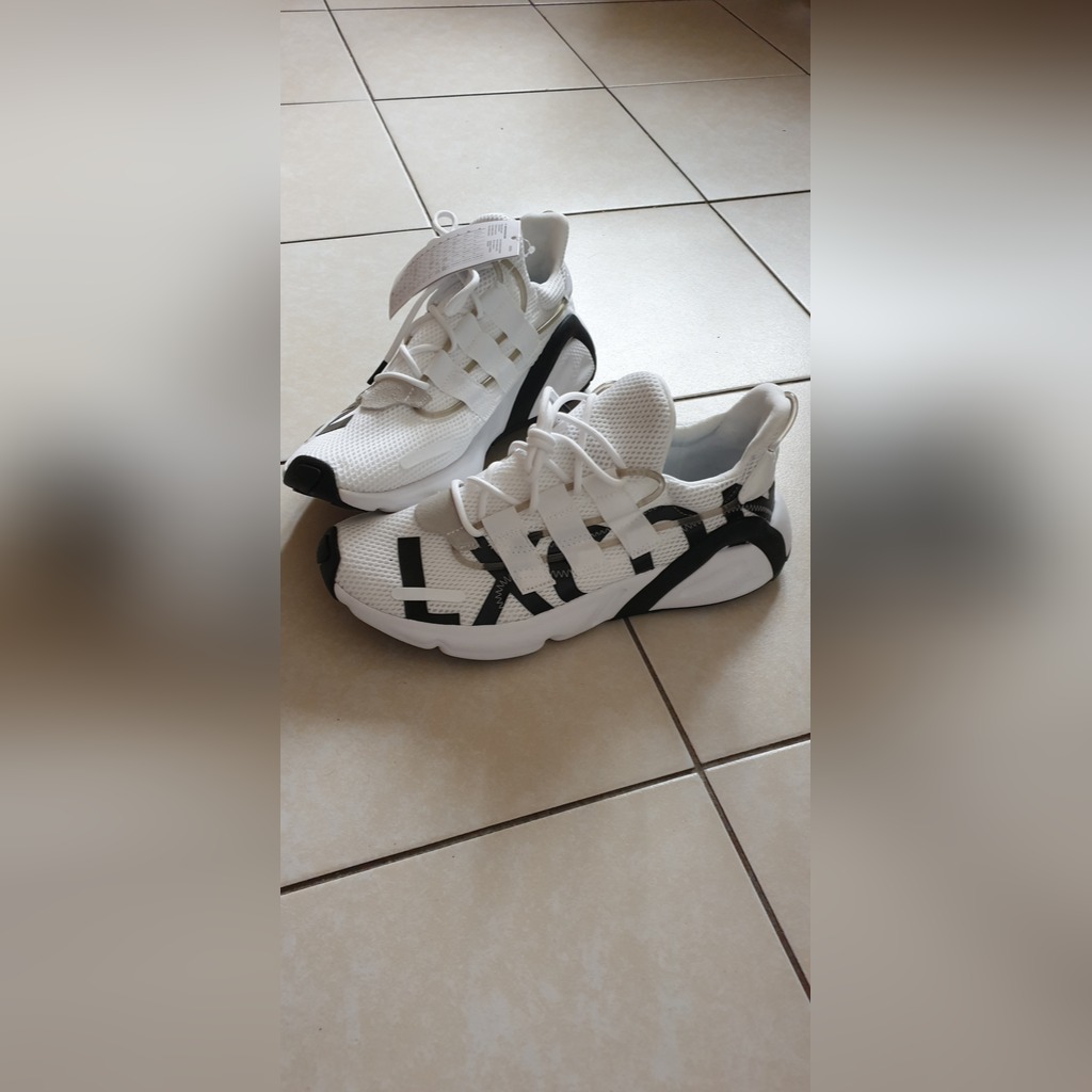 ADIDAS LXCON EG7537 R 42 2 3 Warszawa Kup teraz na Allegro