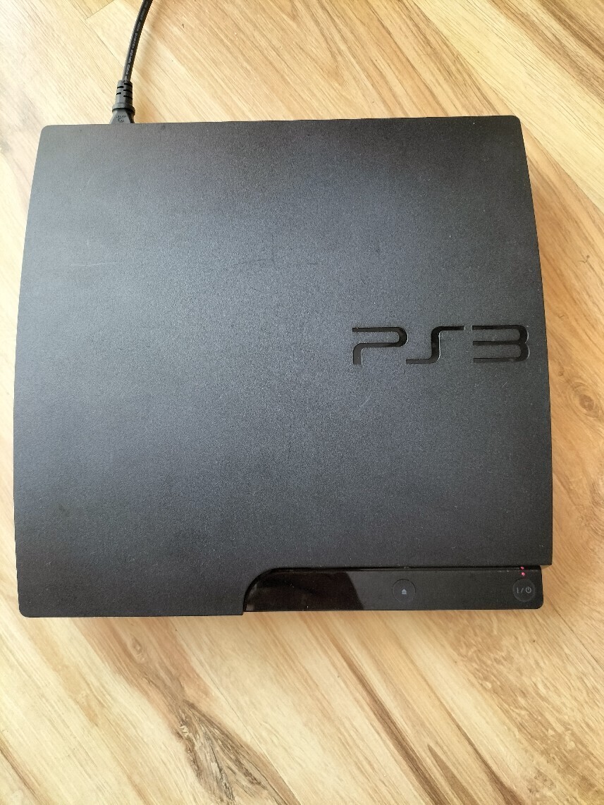 Ps3 2024 cech 3004a