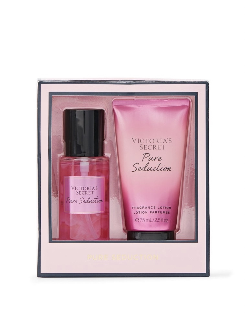 Zestaw Victoria’s Secret Pure Seduction | Gdynia | Kup teraz na Allegro ...