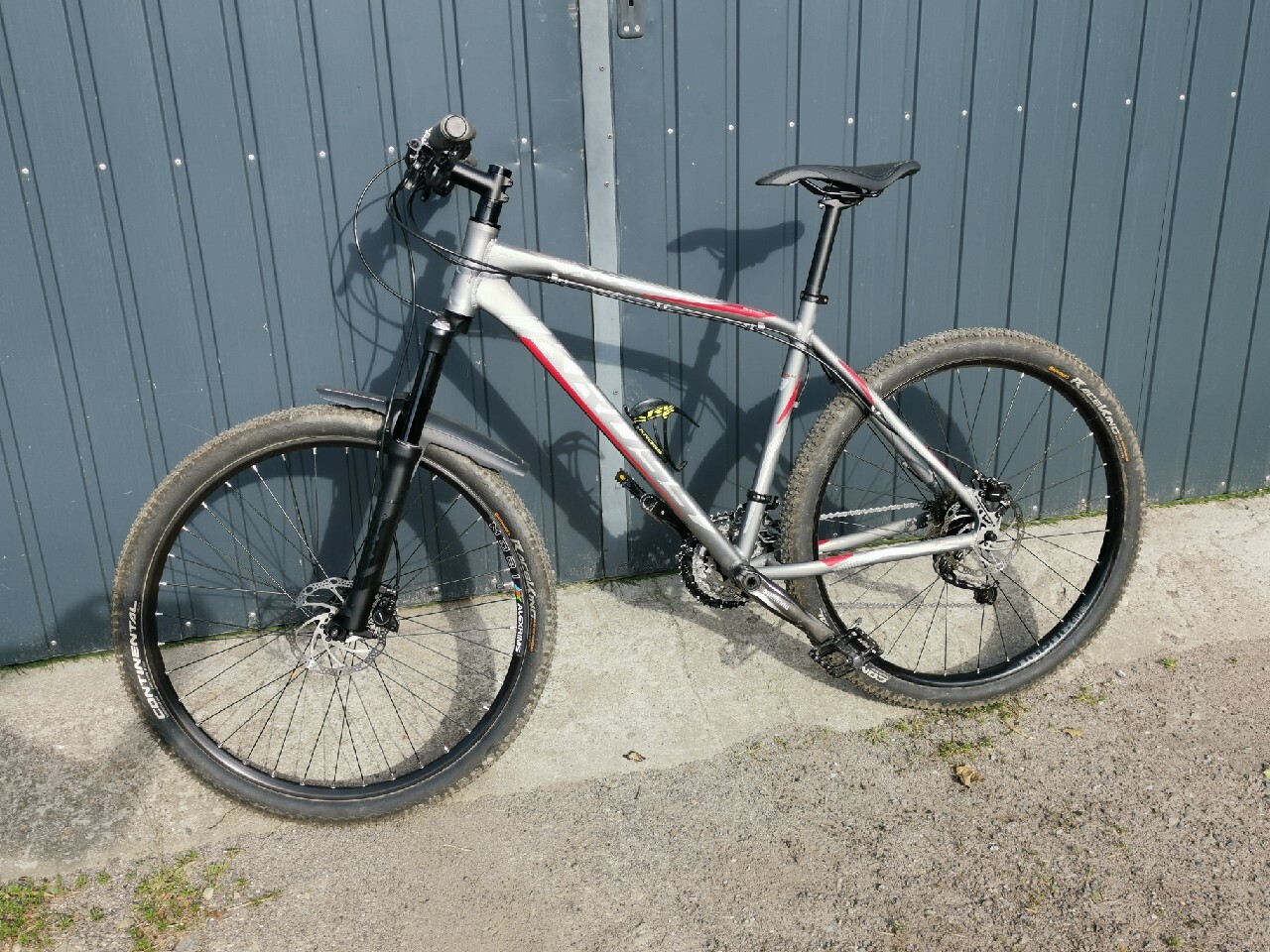 Rower Kross Hexagon X6 Stary Bazanów Ogłoszenie na Allegro Lokalnie