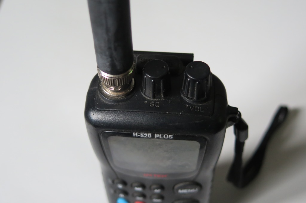 CB Radio Intek H520 Plus warszawa Licytacja na Allegro Lokalnie