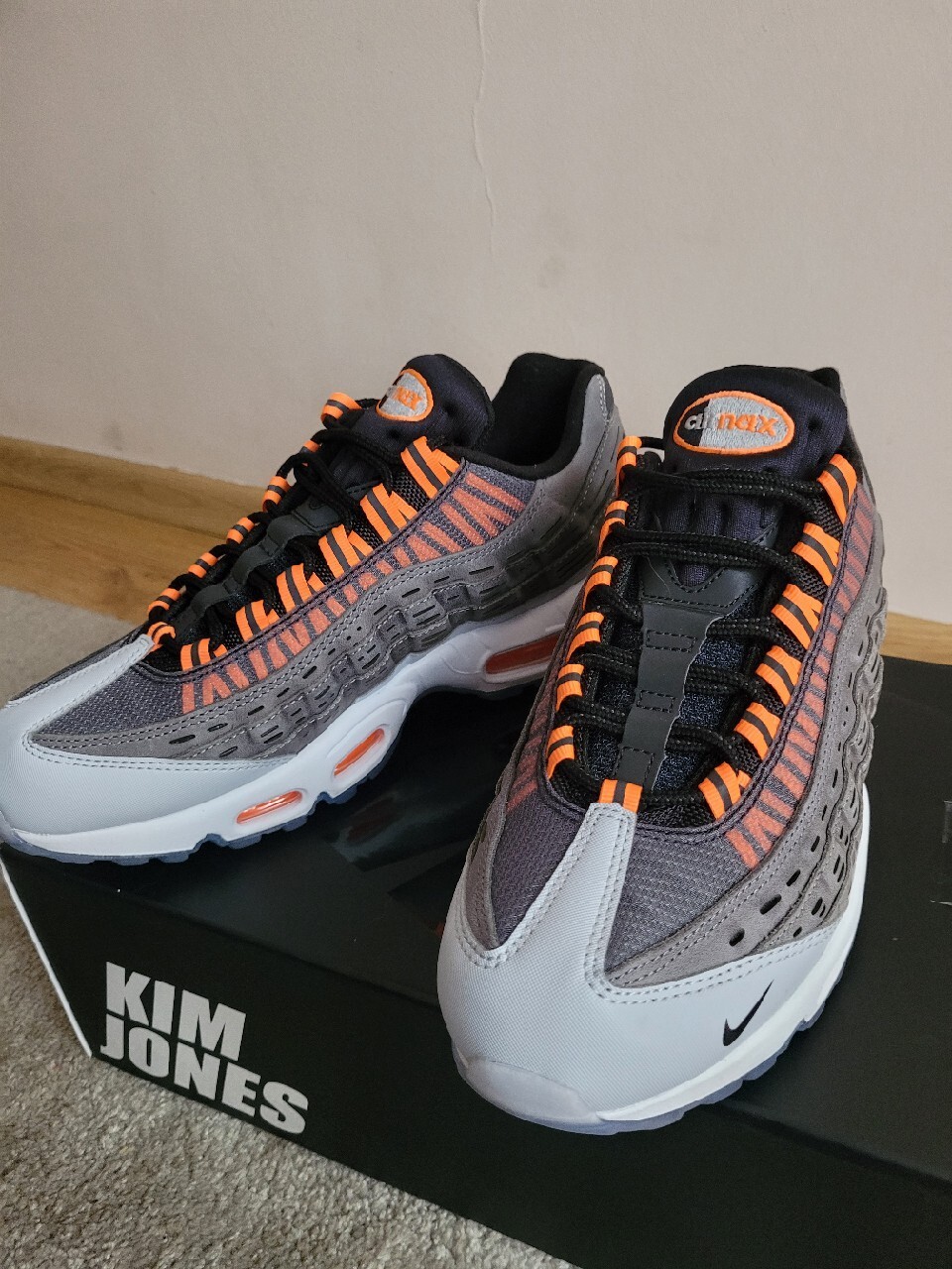 【希少】NIke Lab× Kim Jones Windrunner 3.8万 希少】NIke Lab× Kim Jones Windrunner 3.8万 希少】NIke Lab