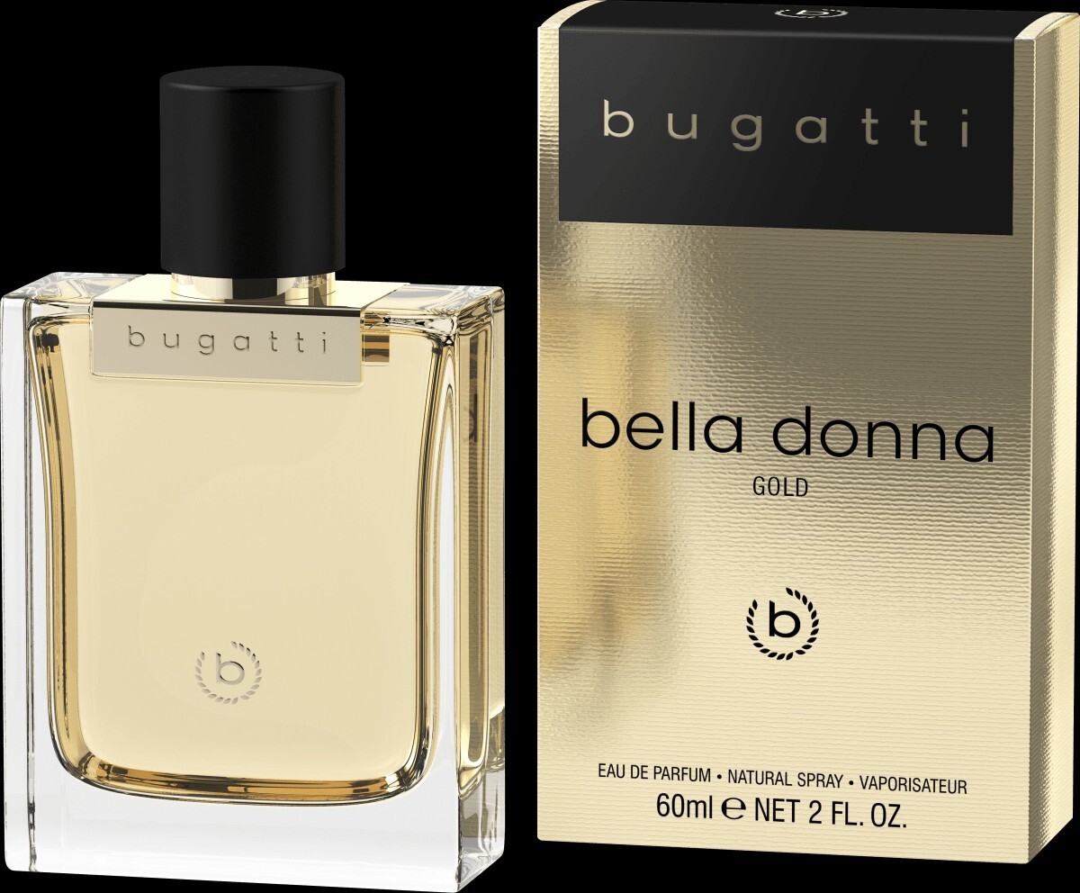 Bella Donna w i perfumeria internetowa Perfumy - wody