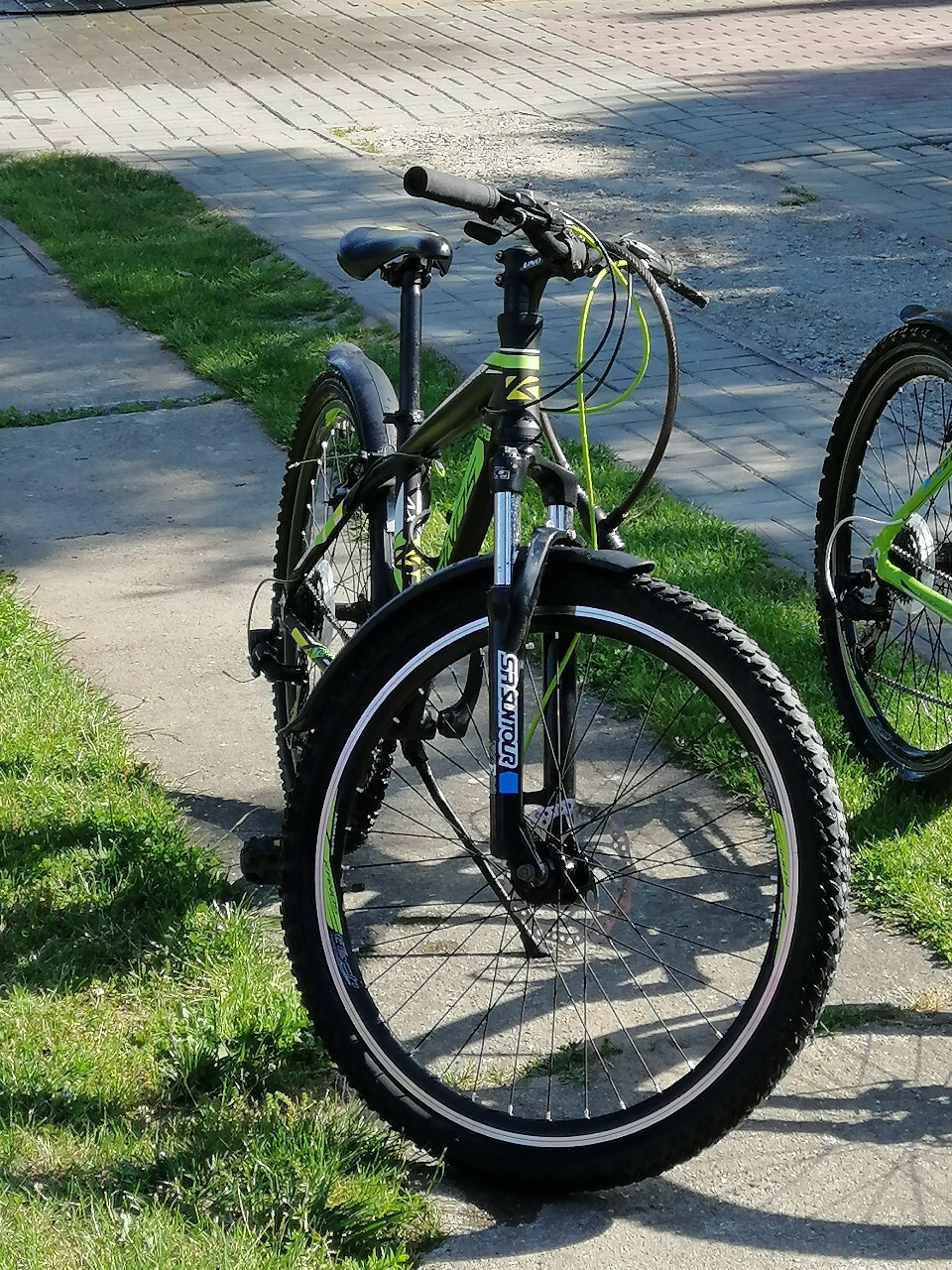 Rowery KANDS Wola Mielecka Ogłoszenie na Allegro Lokalnie