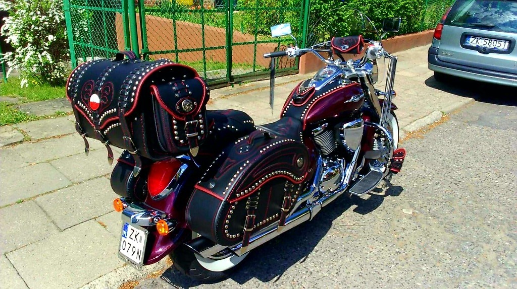 yamaha dragstar 1100 carburetor