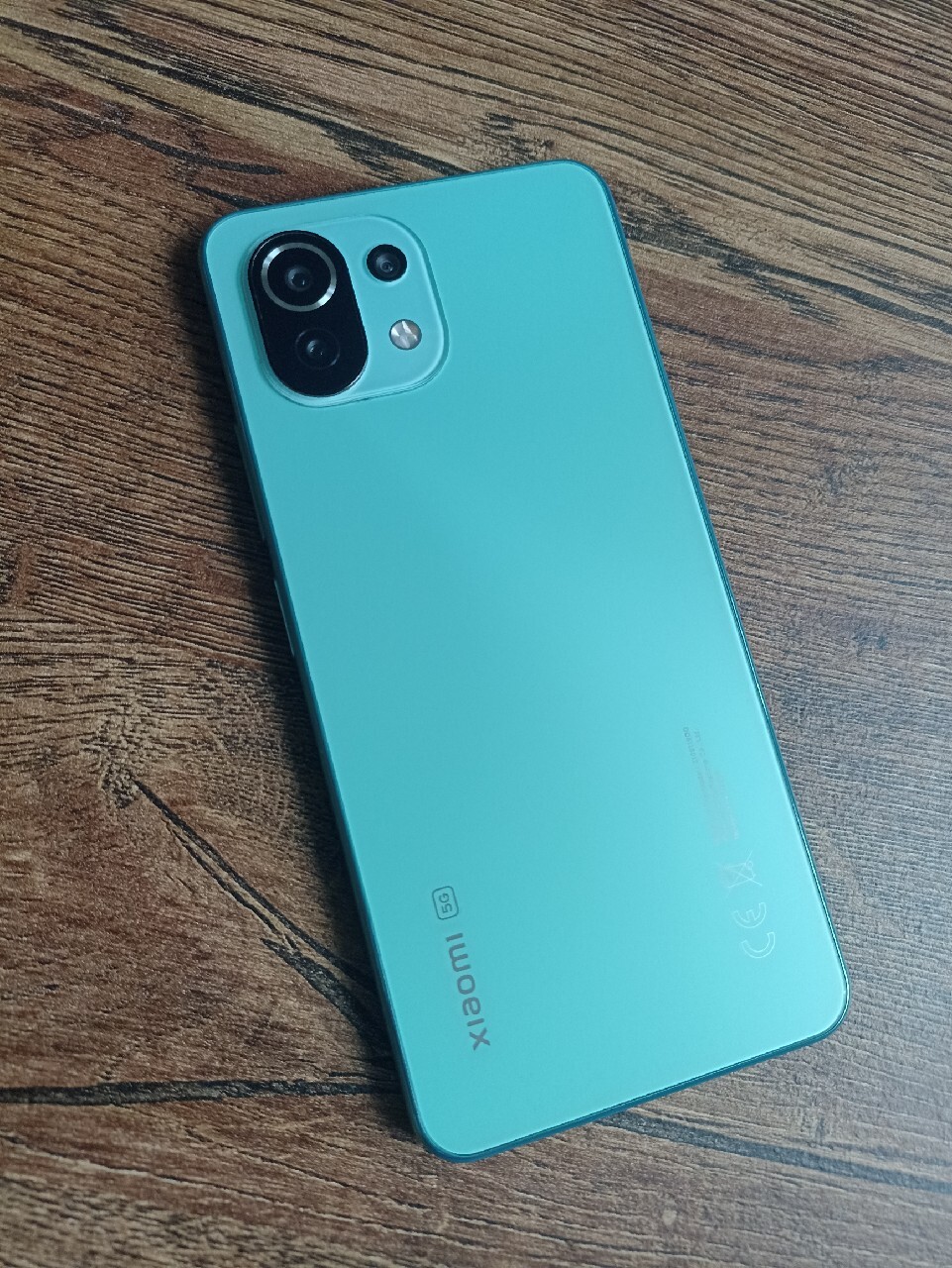 Xiaomi 11 Lite 5G NE 8/128 | Lubartów | Kup teraz na Allegro Lokalnie