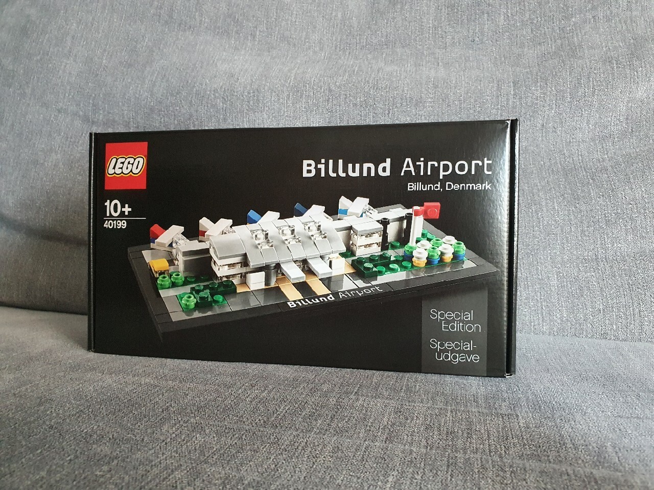 Lego 40199 online