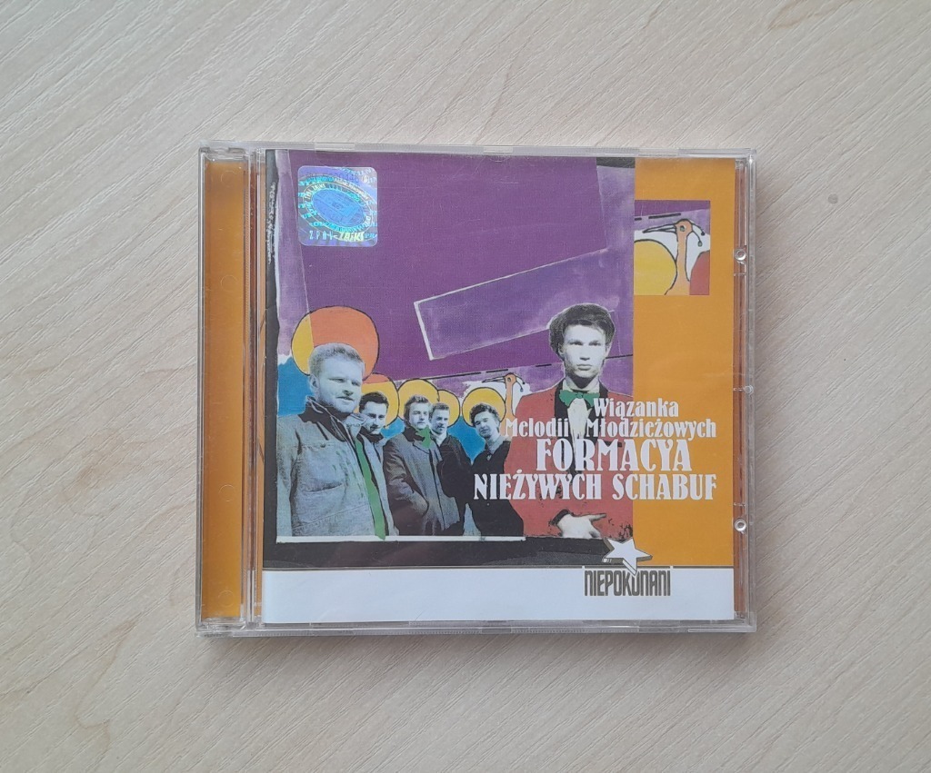 響命（Resonating Lives）/CD/TKC-002