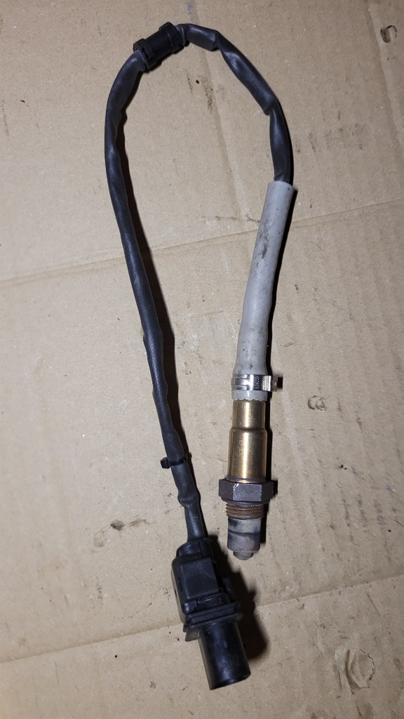 ЗОНДА ЛЯМБДА 2.0 TFSI 0258017617 