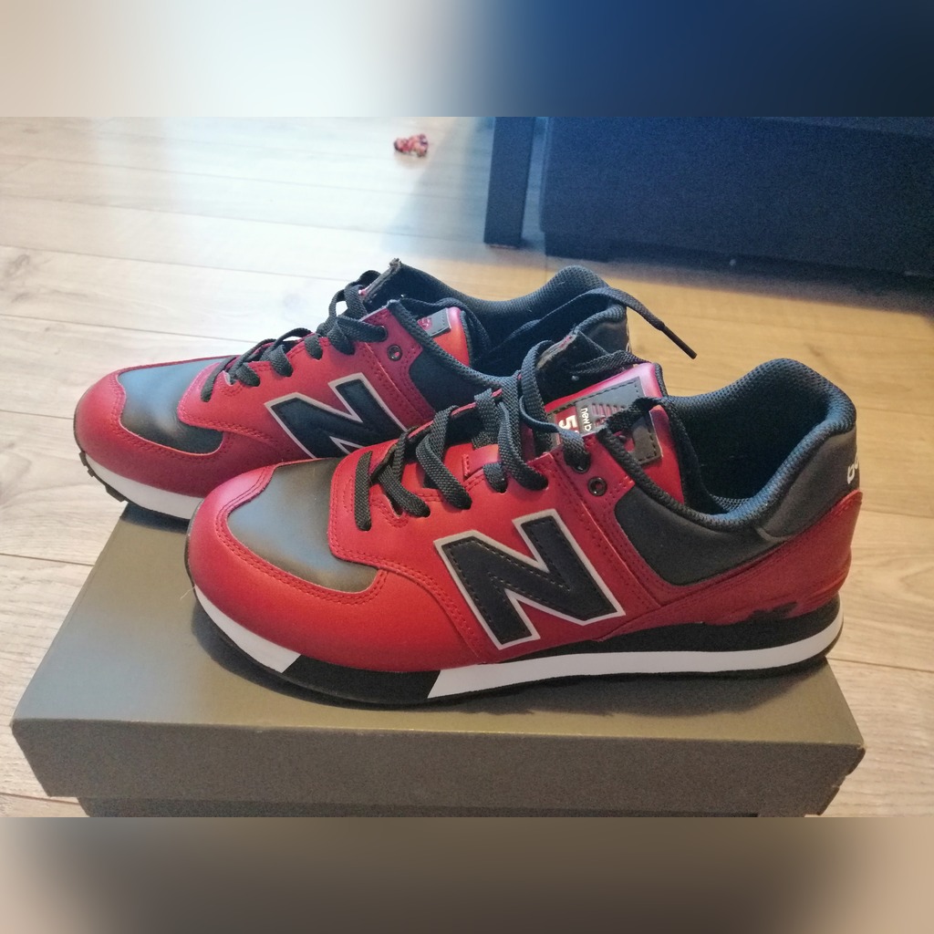 new balance ml574szr