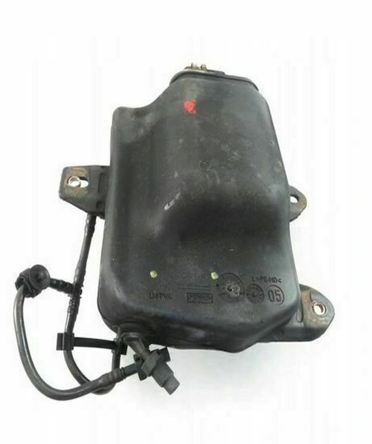 3M519C103AJ БАК БАЧОК САЖОВИЙ/FAP DPF САЖОВИЙ VOLVO V50 