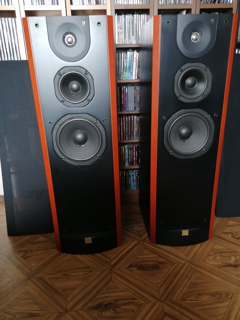 JBL L Mk2 | Gliwice | Kup teraz na Allegro Lokalnie