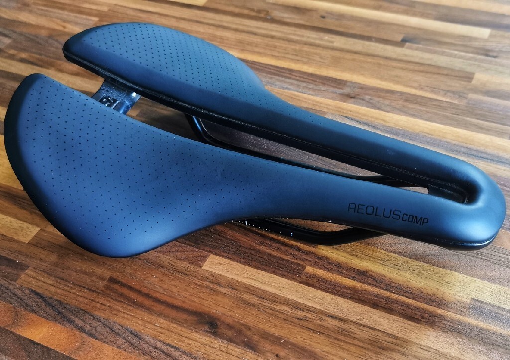 bontrager aeolus comp 3