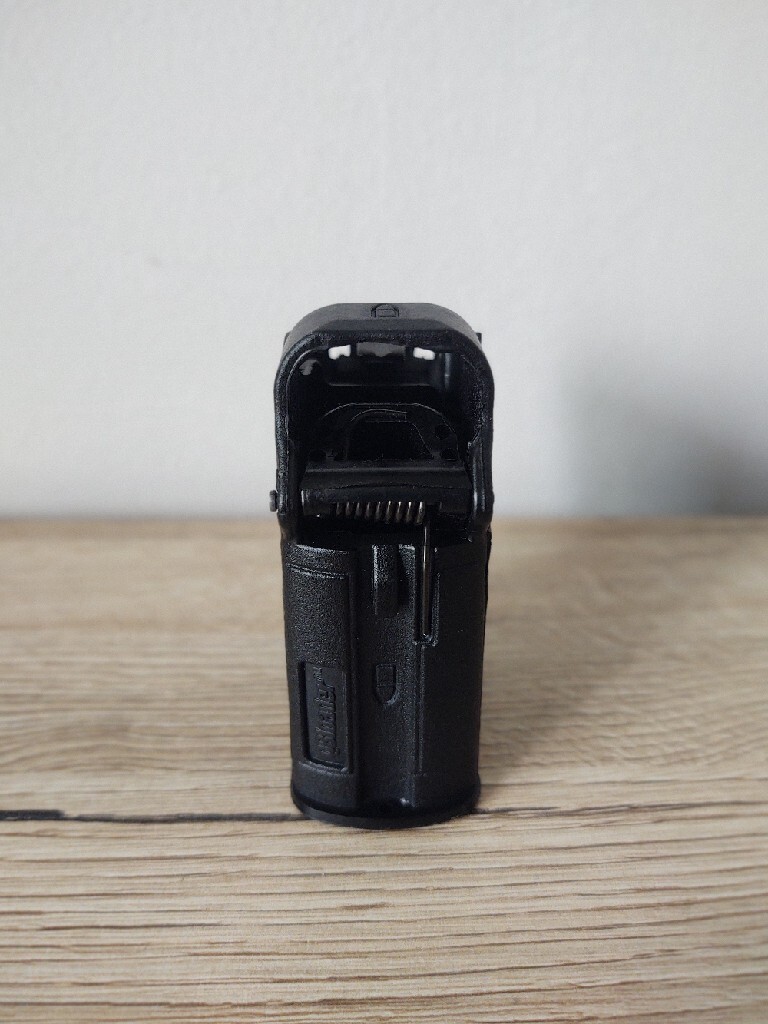 Ładownica QBloader 9 mm 45 ACP Baboszewo Kup teraz na Allegro Lokalnie