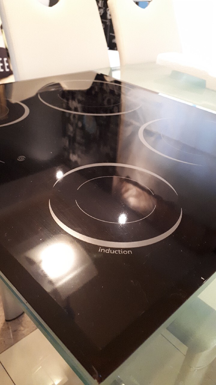 Płyta indukcyjna whirlpool schott ceran Szczawno Zdrój Kup teraz na