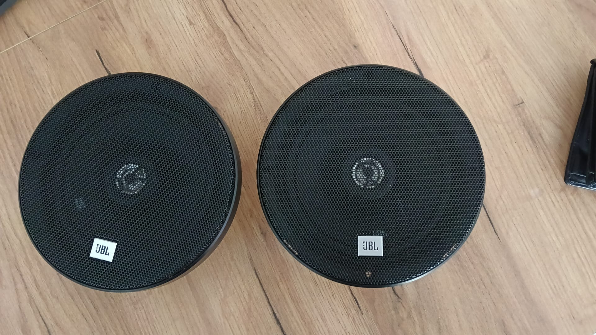 ДИНАМІКИ АВТОМОБІЛЬНИЙ JBL STAGE1 621 