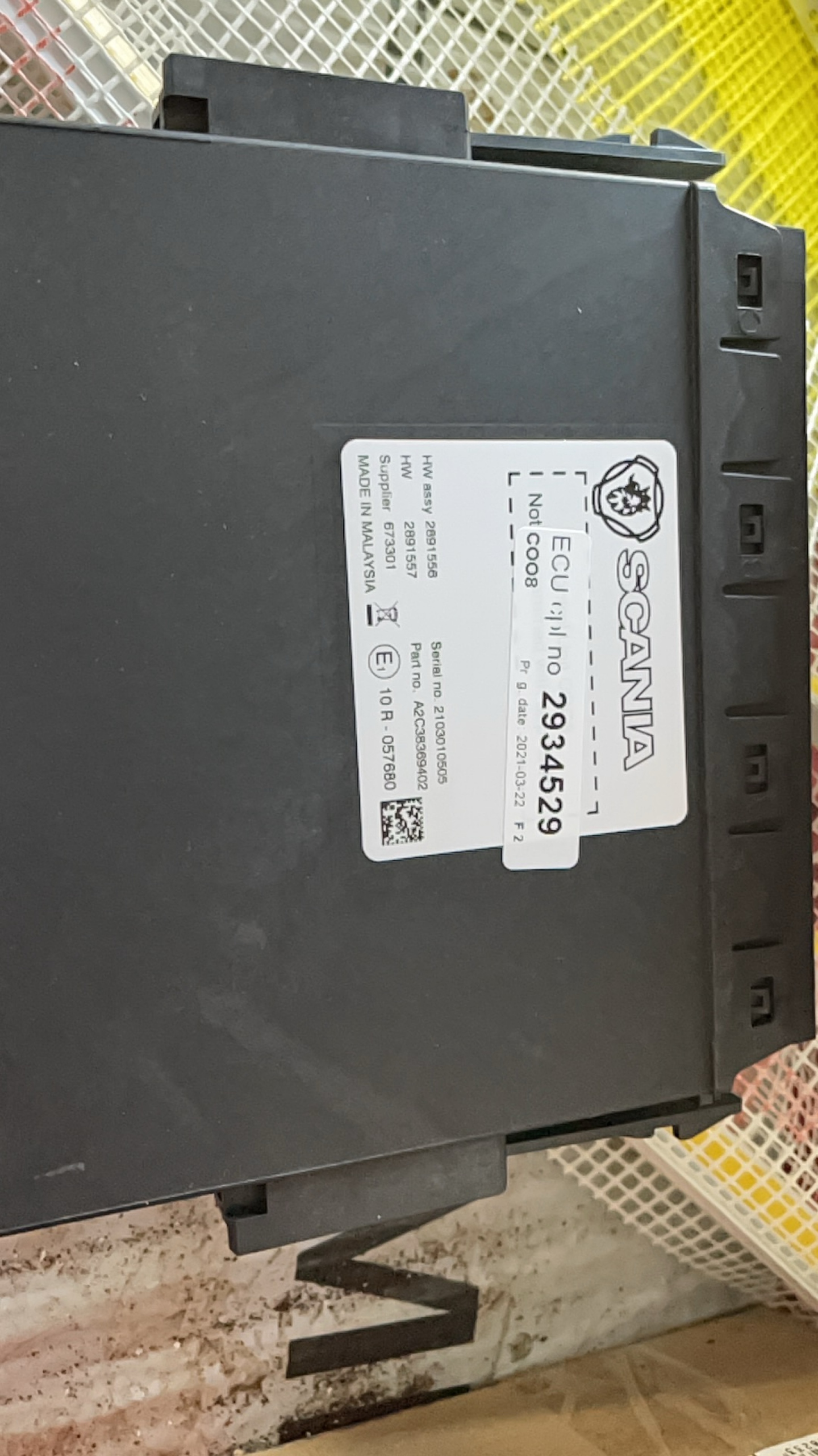 Koordynator COO8 2934529