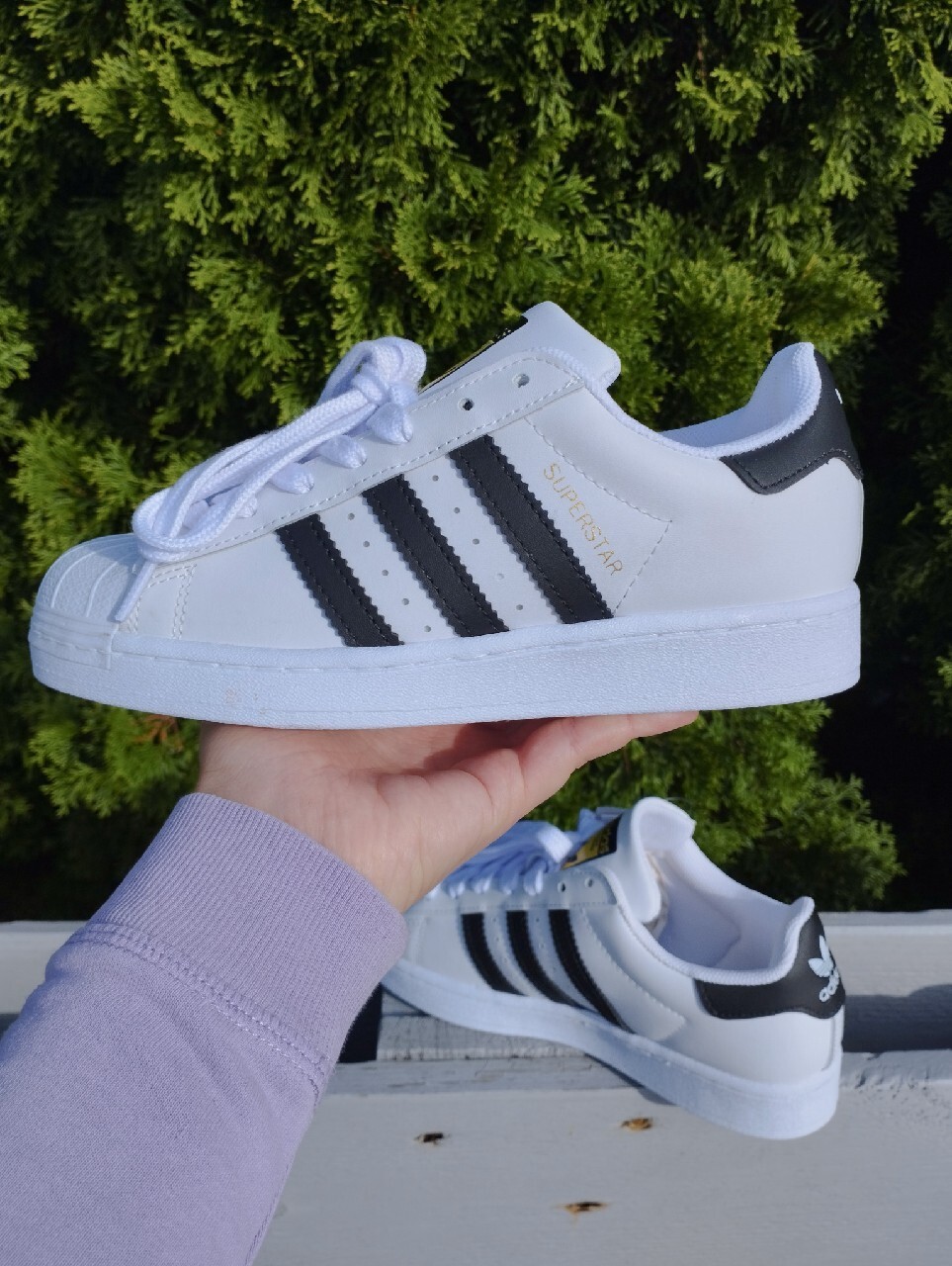Adidas superstar 37 Allegro Lokalnie