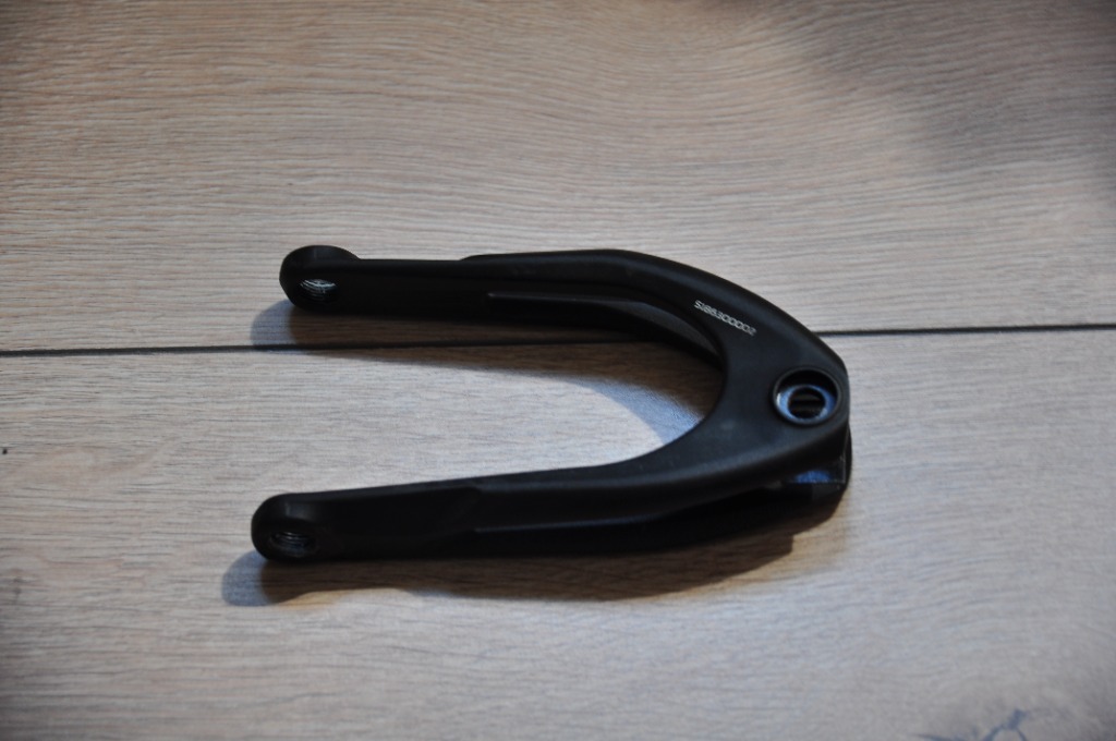 Yoke ST Specialized Szczecin Kup teraz na Allegro Lokalnie