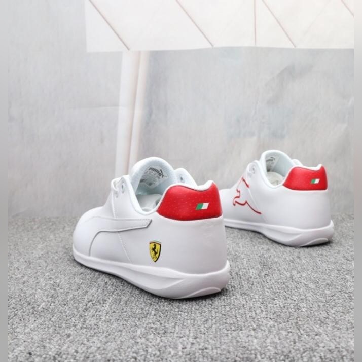 Oryginalne Buty PUMA Futur Cat FERRARI r.43 Bielawa Kup teraz na