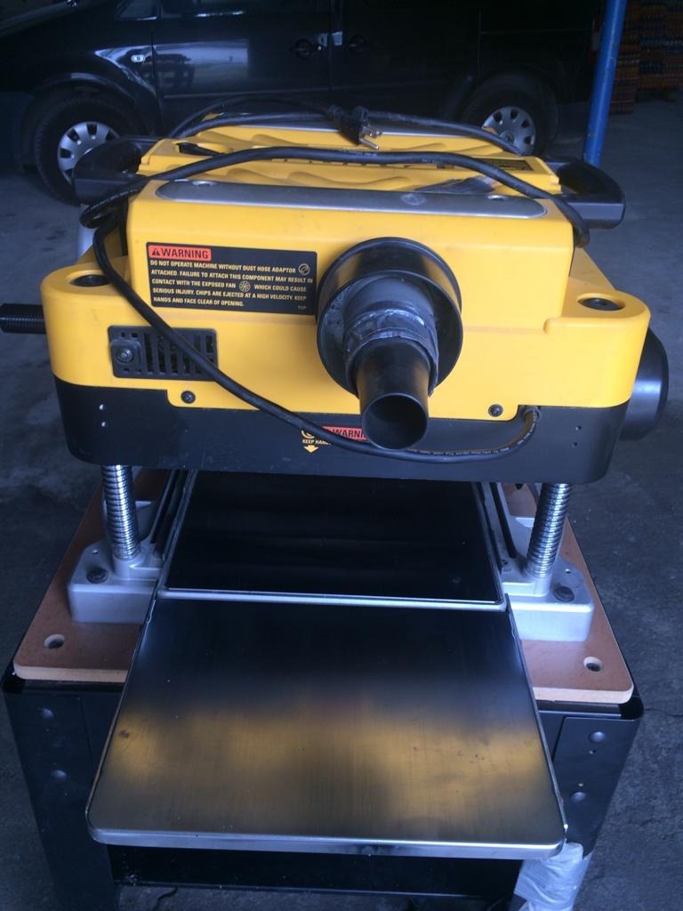 Grubościówka Wałek Spiralny DeWalt 735x | Kiełczów | Kup teraz na ...