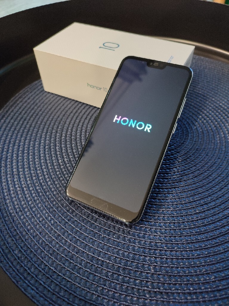 Honor 10 COL-L29 4GB/64GB | Warszawa | Kup teraz na Allegro Lokalnie