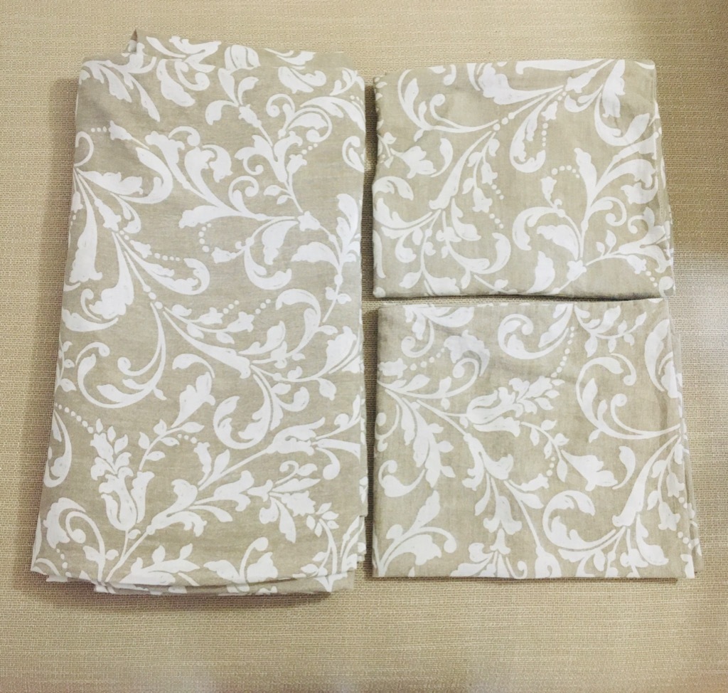 Pościel Ikea Varbracka 200x200 50x60 Poznań Kup teraz na Allegro